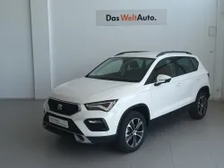 SEAT Ateca 1.0 TSI S&S Style Go