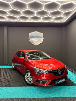 Renault Megane 1.2 TCe Energy Zen 97kW