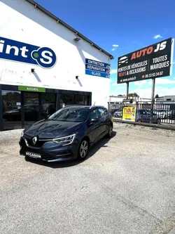 Renault Mégane Estate IV EVOLUTION DCI 115 CV EDC