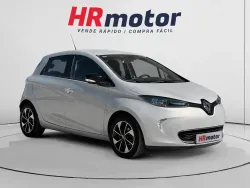 Renault ZOE Intens 65kW