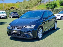Seat Ibiza FR 1.0TSI 95CV GASOLINA 2024
