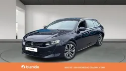 PEUGEOT 508 SW 1.5 BlueHDi S&S Allure EAT8 130