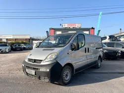 Opel vivaro 1.9 cdti100 c1