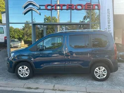 Peugeot rifter allure 1.5 hdi 100 cv distribution et porte arbres a cames remplacer