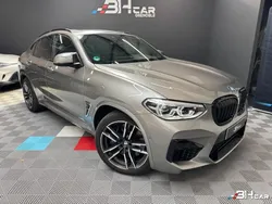 Bmw X4 M 3.0 480 CH SPORT XDRIVE BVA 8