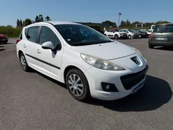 207 SW 1.6 HDi 92ch PREMIUM