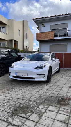 Tesla Model 3 Dual Motor