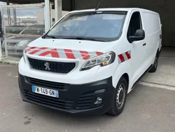 Peugeot expert long 2.0 blue hdi