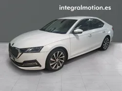 SKODA Octavia 2.0TDI Style DSG 110kW