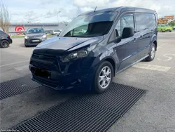 Ford Transit Conect
