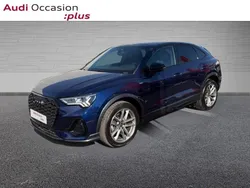 Audi Q3 Sportback 35 TDI 150ch S line plus S tronic 7