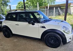 MINI Cooper D