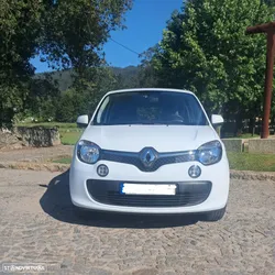 Renault Twingo SCe 75 Signature