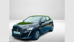 Peugeot 208 1.5 BlueHDi Active Pack