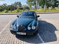 Jaguar S-Type 3.0 V6