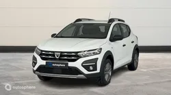 Dacia Sandero 1.0 TCe 90ch Stepway Essential