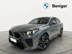 BMW X2 sDrive 20dA