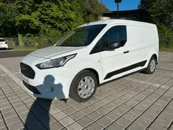 Ford Transit Connect L2 1.5 EcoBlue 100ch Trend Business 10/2021 TVA