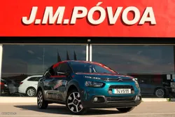 Citroën C4 Cactus 1.5 BlueHDI Shine Auto 102cv