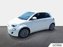 Fiat 500 e 118 ch Nouvelle Nouvelle 500