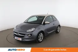 Opel Adam 1.4 Twinport Unlimited 87 ch