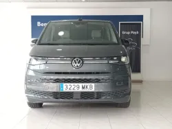 VOLKSWAGEN Multivan 1.4 TSI PHEV Batalla Larga Style DSG 160kW