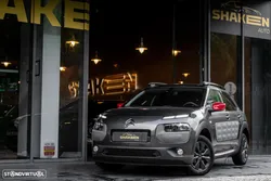 Citroën C4 Cactus PureTech 82 Feel