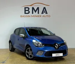 Renault Clio 0.9 TCE 90ch GT LINE / Garantie 1 an / 1ère Main / Suivi Complet