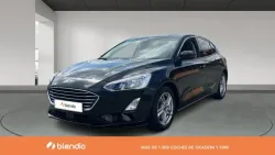 FORD Focus 1.0 Ecoboost Trend+ 125