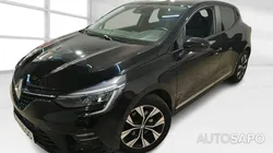 Renault Clio de 2022