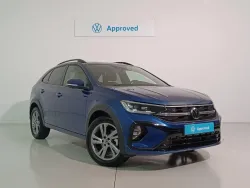 VOLKSWAGEN Taigo 1.0 TSI R-Line DSG 81kW