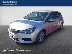 Opel Astra 1.2 Turbo 130 ch BVM6 Elegance Business