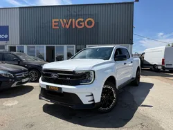 FORD RANGER DOUBLE CABINE 3.0 ECOBLUE 240 CH MS-RT 4X4 BVA - TVA RÉCUPÉRABLE - PREMIÈRE MAIN - CARPLAy -
