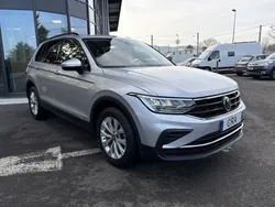 VOLKSWAGEN TIGUAN 2.0 16V TDI BlueMotion - 150 2016 Life PHASE 2
