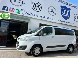 FORD Transit Custom FT 310 L1 Kombi Ambiente 105