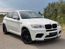 BMW X6 M E71M LCI M Sport A 555ch / RARE / FAIBLE KILOMETRAGE / ENTRETIEN COMPLET BMW / GARANTIE 6 MOIS