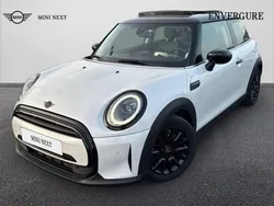 Mini Mini Cooper 136ch Edition Premium Plus BVA7