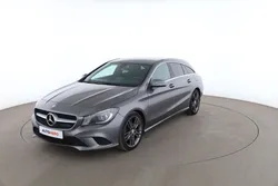 Mercedes-Benz CLA Shooting Brake 200 d Sensation 7G-DCT 136 ch