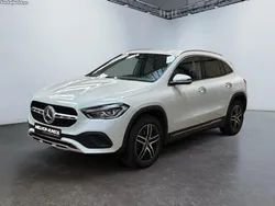 Mercedes-Benz GLA 250 e Progressive