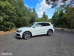 VW Tiguan 2.0 TDI R-Line