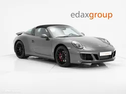 Porsche 991