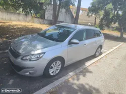 Peugeot 308 SW 1.6 BlueHDi Active