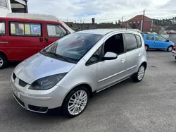 Mitsubishi Colt CDTi