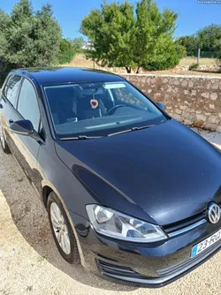 VW Golf VII