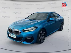 Bmw Série 2 Gran Coupé 218iA 140ch M Sport DKG7
