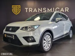 SEAT Arona 1.0 TSI Style