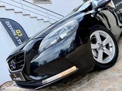Volvo V40 D2 Kinetic