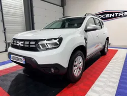 Dacia duster 1.5 blue-dci 115 ch expression de 1 ere main / radar de recul / CarPlay / clim auto / garantie 6 mois