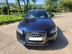 Audi A3 Cabriolet