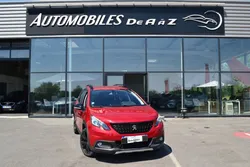 Peugeot 2008 1.6 BLUEHDI 120CH GT LINE S&S